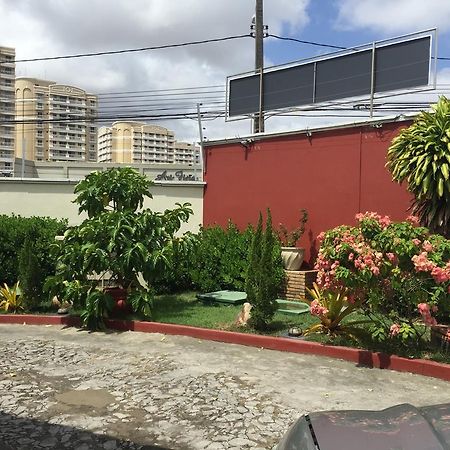 Bali Motel (Adults Only) Fortaleza  Eksteriør bilde