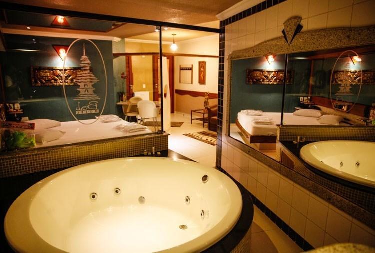 Bali Motel (Adults Only) Fortaleza  Eksteriør bilde