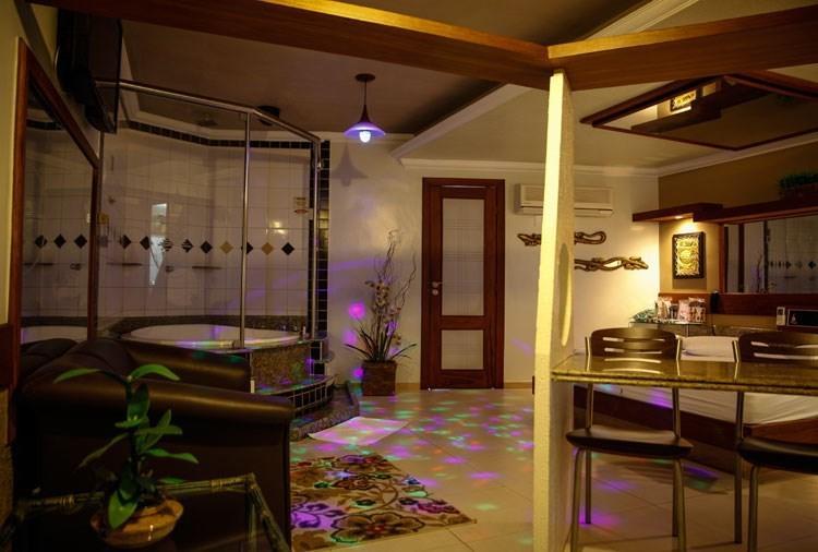 Bali Motel (Adults Only) Fortaleza  Eksteriør bilde